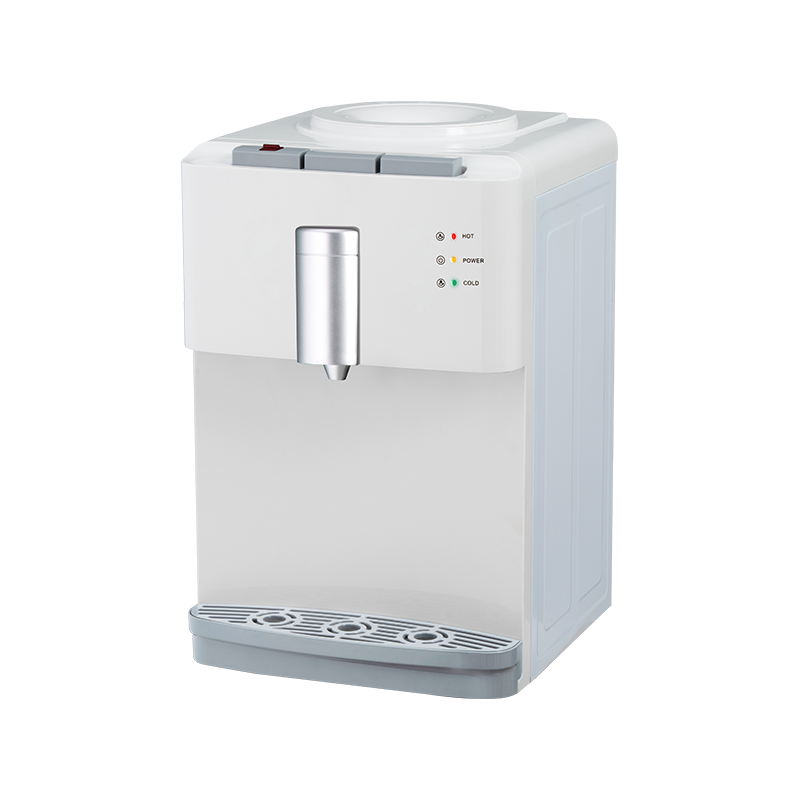 Máy lọc nước để bàn có thể làm lạnh màu trắng YR-2507T/YLR-2507T Máy lọc nước để bàn có thể làm lạnh màu trắng YR-2507T/YLR-2507T