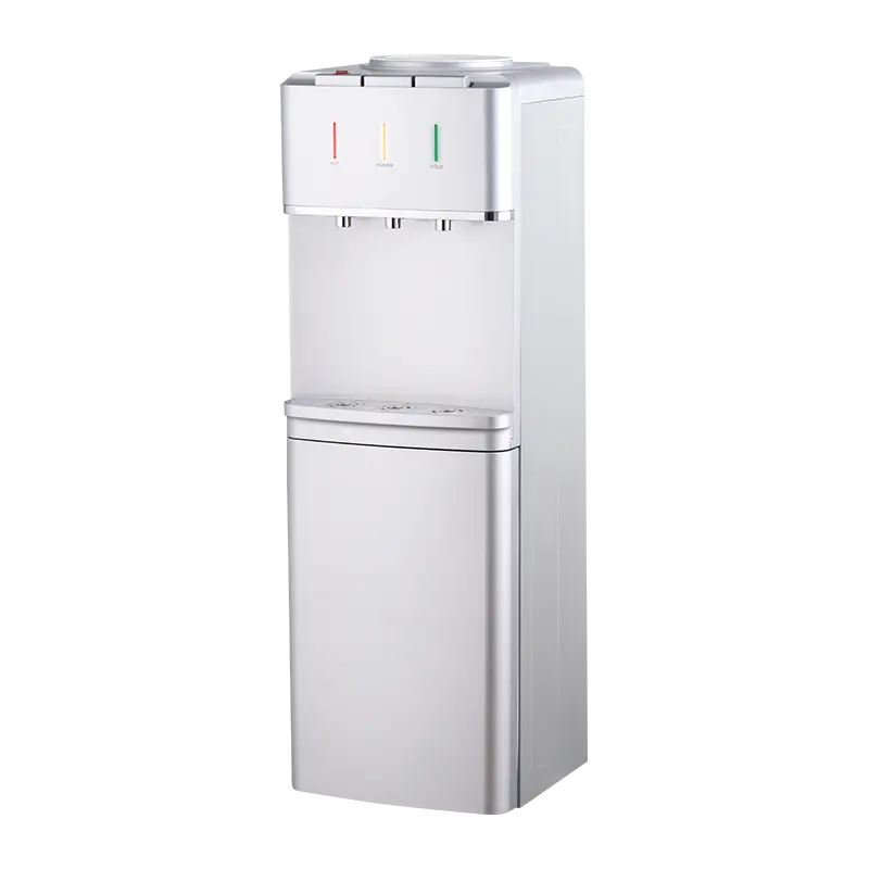 Máy lọc nước đứng gia dụng màu bạc YR-2508/YLR-2508/YLR-2508Y