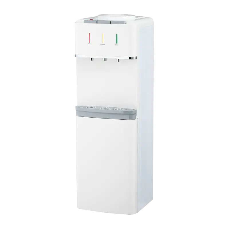 Máy lọc nước thẳng đứng gia dụng màu trắng YR-2508/YLR-2508/YLR-2508Y