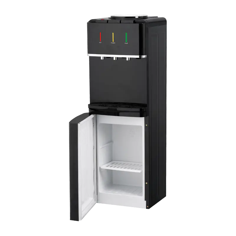 Máy lọc nước thẳng đứng gia dụng YR-2508/YLR-2508/YLR-2508Y màu đen Máy lọc nước thẳng đứng gia dụng YR-2508/YLR-2508/YLR-2508Y màu đen