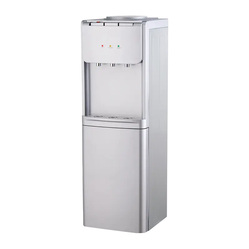 Máy lọc nước thẳng đứng có tải đáy bạc YR-2505/YLR-2505/YLR-2505Y Máy lọc nước thẳng đứng có tải đáy bạc YR-2505/YLR-2505/YLR-2505Y