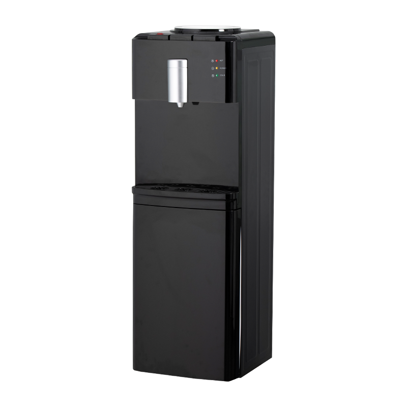 Máy lọc nước thẳng đứng làm lạnh YR-2507/YLR-2507/YLR-2507Y màu đen Máy lọc nước thẳng đứng làm lạnh YR-2507/YLR-2507/YLR-2507Y màu đen