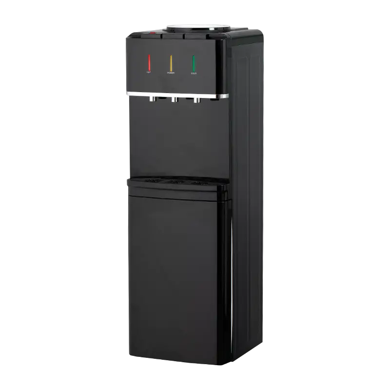 Máy lọc nước thẳng đứng gia dụng YR-2508/YLR-2508/YLR-2508Y màu đen Máy lọc nước thẳng đứng gia dụng YR-2508/YLR-2508/YLR-2508Y màu đen