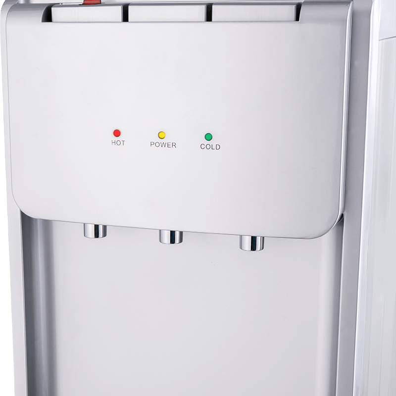 Máy lọc nước thẳng đứng có tải đáy bạc YR-2505/YLR-2505/YLR-2505Y Máy lọc nước thẳng đứng có tải đáy bạc YR-2505/YLR-2505/YLR-2505Y