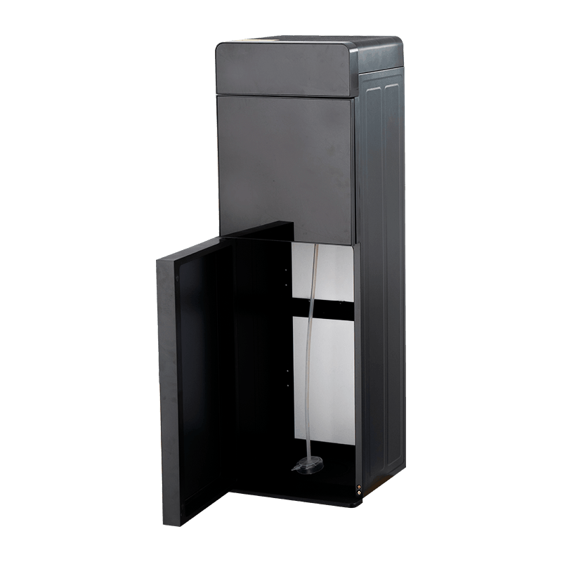 Máy lọc nước thẳng đứng gắn đáy YR-2002/YLR-2002 Máy lọc nước thẳng đứng gắn đáy YR-2002/YLR-2002