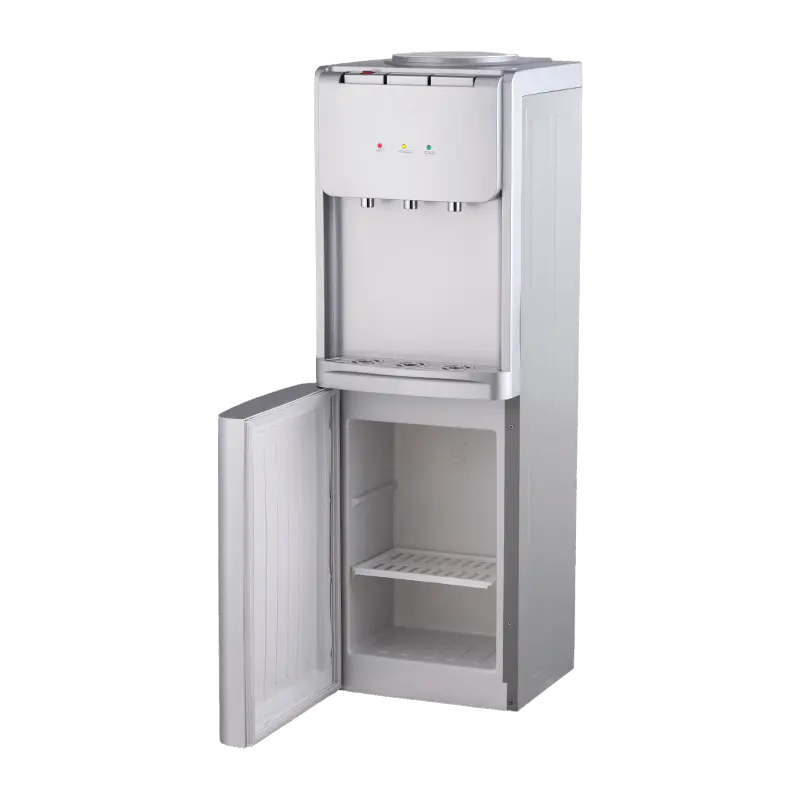 Máy lọc nước thẳng đứng có tải đáy bạc YR-2505/YLR-2505/YLR-2505Y Máy lọc nước thẳng đứng có tải đáy bạc YR-2505/YLR-2505/YLR-2505Y