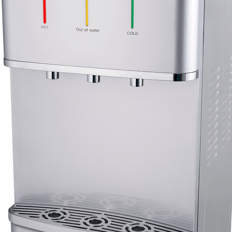 Máy lọc nước gắn dưới đáy văn phòng màu bạc YX-2508/YLX-2508 Máy lọc nước gắn dưới đáy văn phòng màu bạc YX-2508/YLX-2508