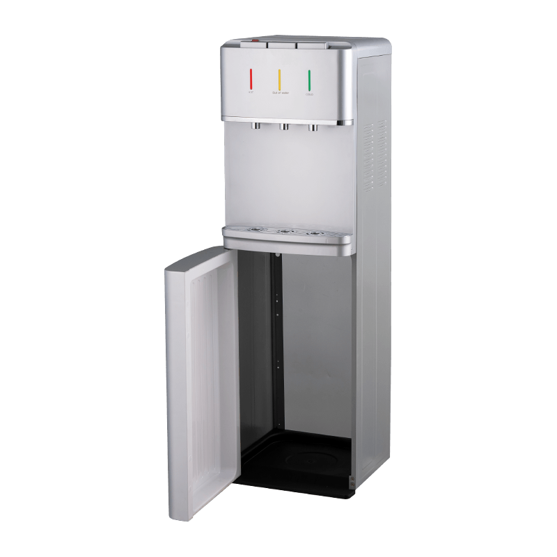 Máy lọc nước gắn dưới đáy văn phòng màu bạc YX-2508/YLX-2508 Máy lọc nước gắn dưới đáy văn phòng màu bạc YX-2508/YLX-2508