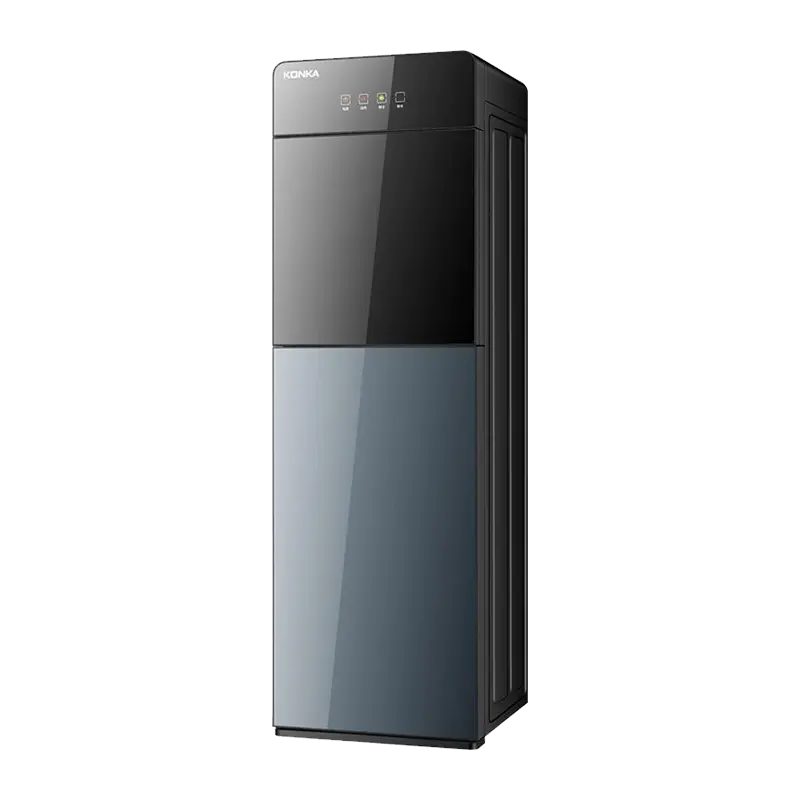 Máy lọc nước thẳng đứng gắn đáy YR-2002/YLR-2002
