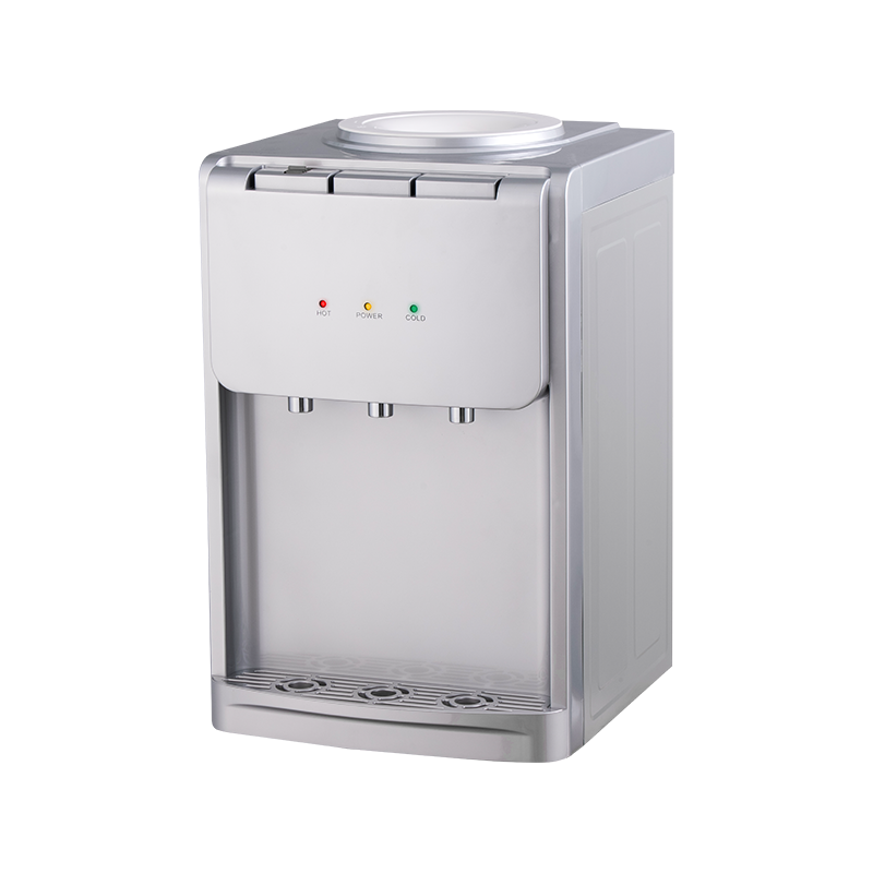 Máy lọc nước để bàn tải hàng đầu màu bạc YR-2505T/YLR-2505T Máy lọc nước để bàn tải hàng đầu màu bạc YR-2505T/YLR-2505T