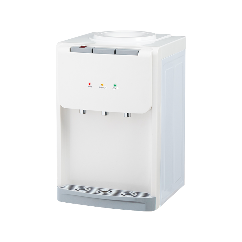 YR-2505T/YLR-2505T Máy lọc nước để bàn tải hàng đầu màu trắng YR-2505T/YLR-2505T Máy lọc nước để bàn tải hàng đầu màu trắng
