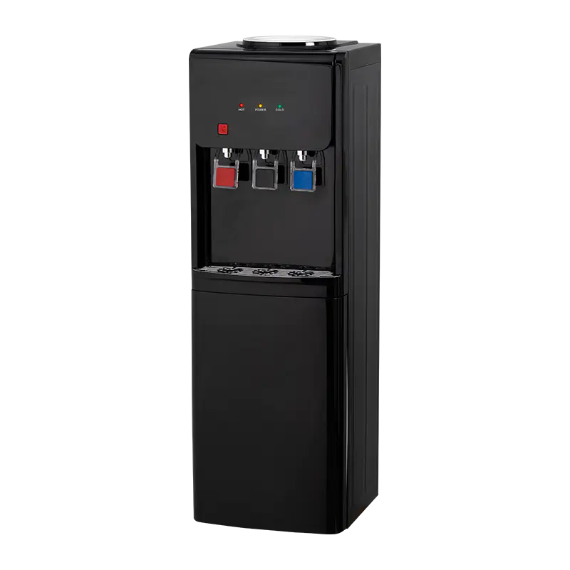 YR-2506/YLR-2506/YLR-2506Y Máy nước nóng lạnh/nóng/nhiệt độ bình thường màu đen YR-2506/YLR-2506/YLR-2506Y Máy nước nóng lạnh/nóng/nhiệt độ bình thường màu đen