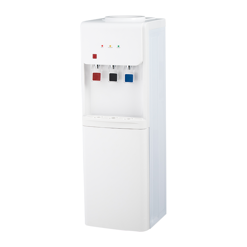 YR-2506/YLR-2506/YLR-2506Y Máy nước nóng lạnh/nóng/nhiệt độ bình thường màu trắng