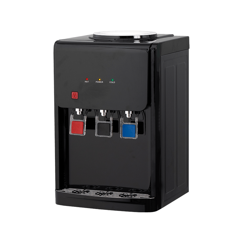 Máy lọc nước để bàn gia đình màu đen YR-2506T/YLR-2506T Máy lọc nước để bàn gia đình màu đen YR-2506T/YLR-2506T