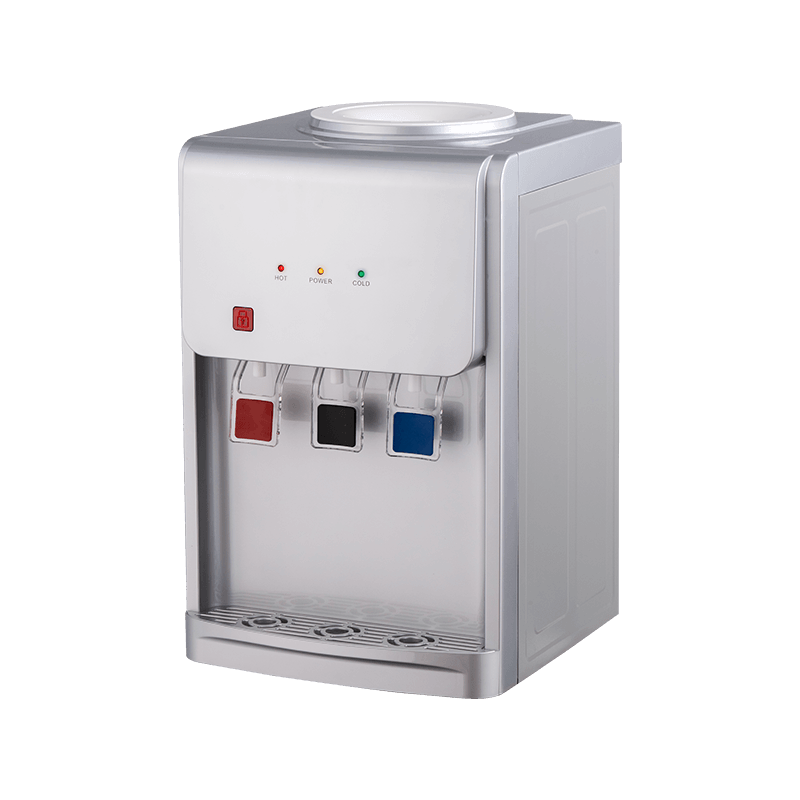 Máy lọc nước để bàn gia đình màu bạc YR-2506T/YLR-2506T Máy lọc nước để bàn gia đình màu bạc YR-2506T/YLR-2506T