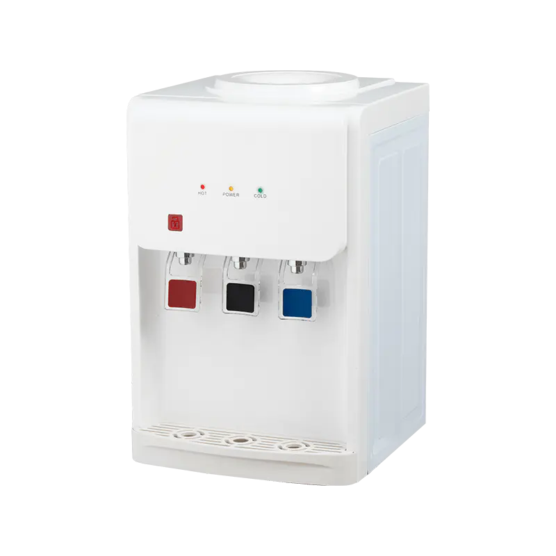 Máy lọc nước để bàn gia đình màu trắng YR-2506T/YLR-2506T Máy lọc nước để bàn gia đình màu trắng YR-2506T/YLR-2506T
