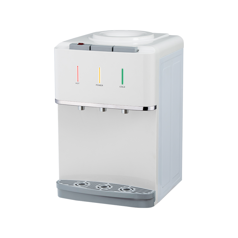 Máy nước nóng lạnh để bàn YR-2508T/YLR-2508T màu trắng Máy nước nóng lạnh để bàn YR-2508T/YLR-2508T màu trắng