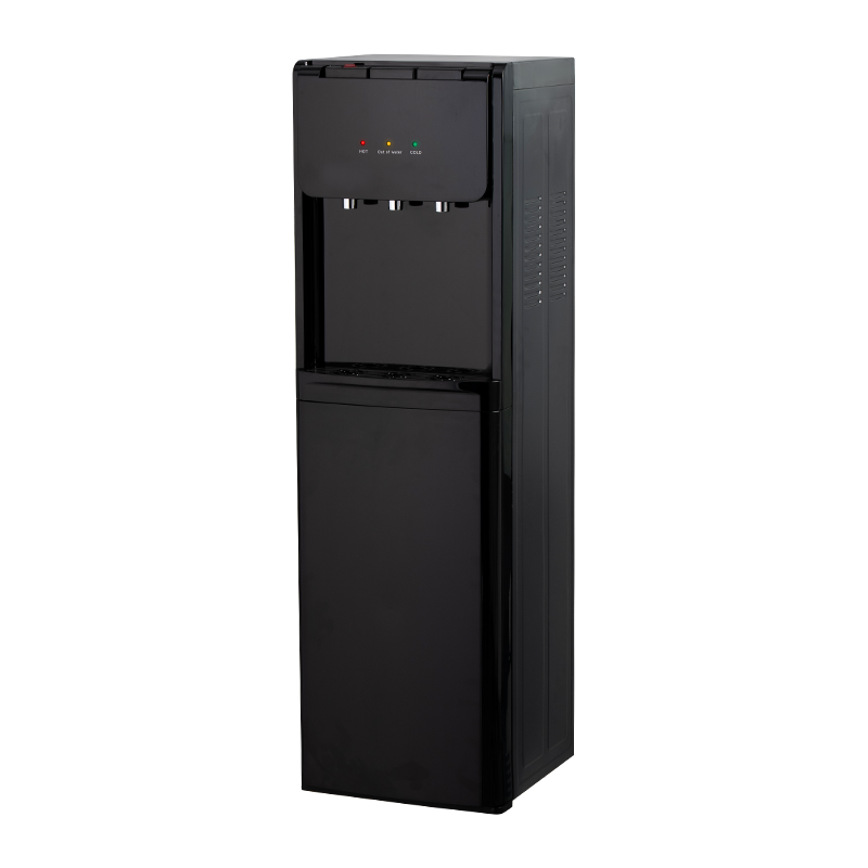 YX-2505/YLX-2505 Máy lọc nước lạnh gắn đáy màu đen YX-2505/YLX-2505 Máy lọc nước lạnh gắn đáy màu đen