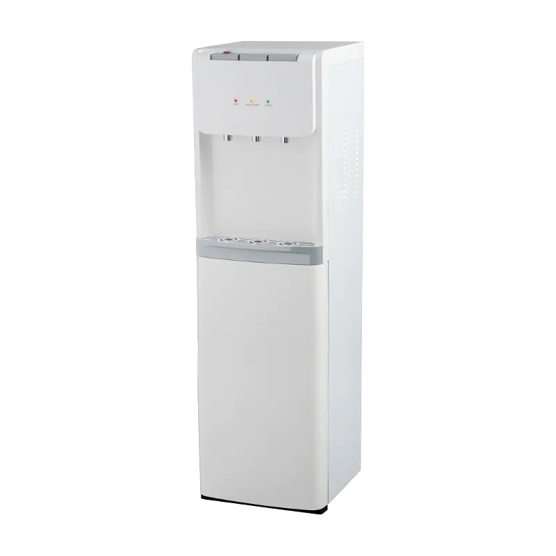 Máy làm lạnh nước lạnh gắn đáy YX-2505/YLX-2505