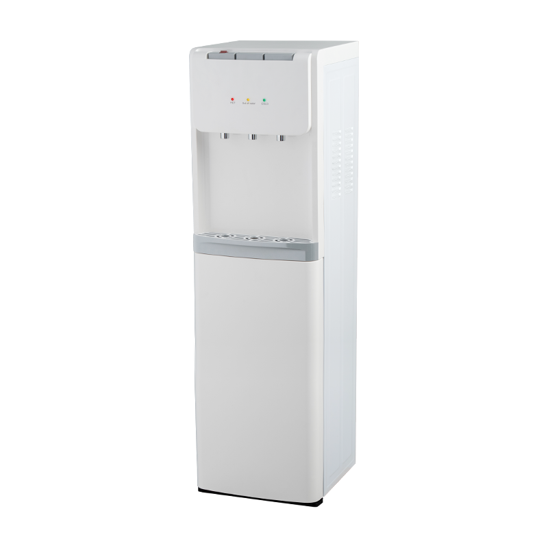 Máy làm lạnh nước lạnh gắn đáy YX-2505/YLX-2505 Máy làm lạnh nước lạnh gắn đáy YX-2505/YLX-2505