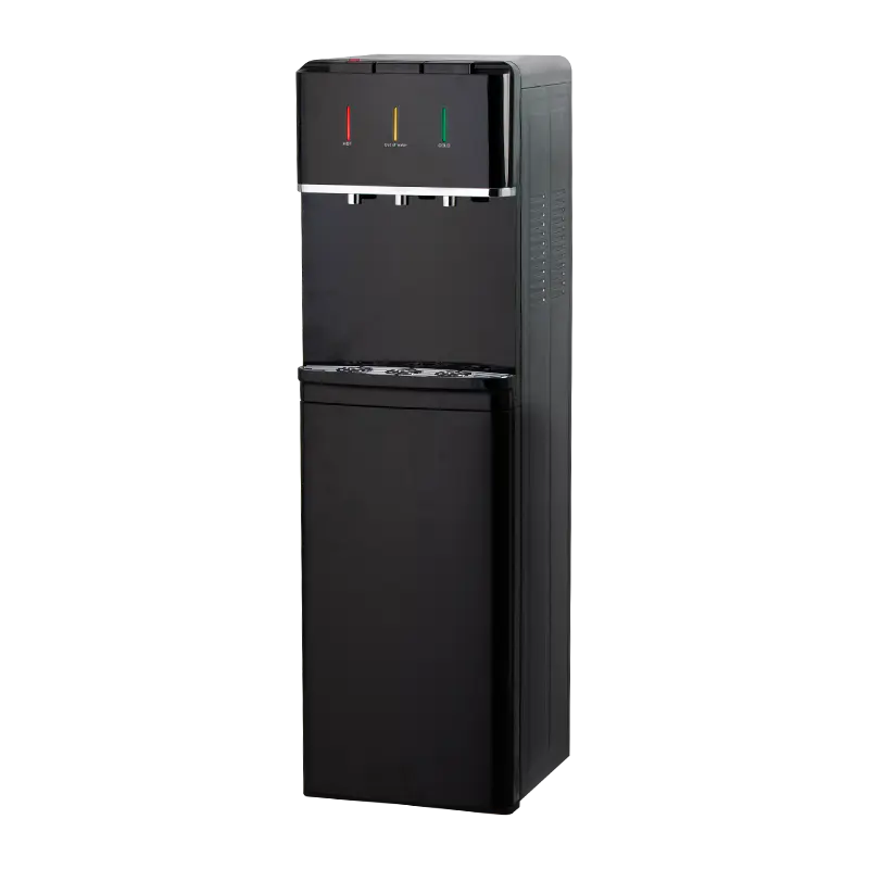 YX-2508/YLX-2508 Máy lọc nước gắn dưới đáy văn phòng màu đen YX-2508/YLX-2508 Máy lọc nước gắn dưới đáy văn phòng màu đen