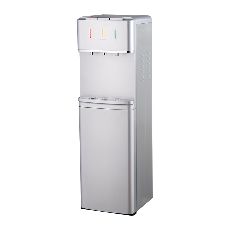 Máy lọc nước gắn dưới đáy văn phòng màu bạc YX-2508/YLX-2508 Máy lọc nước gắn dưới đáy văn phòng màu bạc YX-2508/YLX-2508