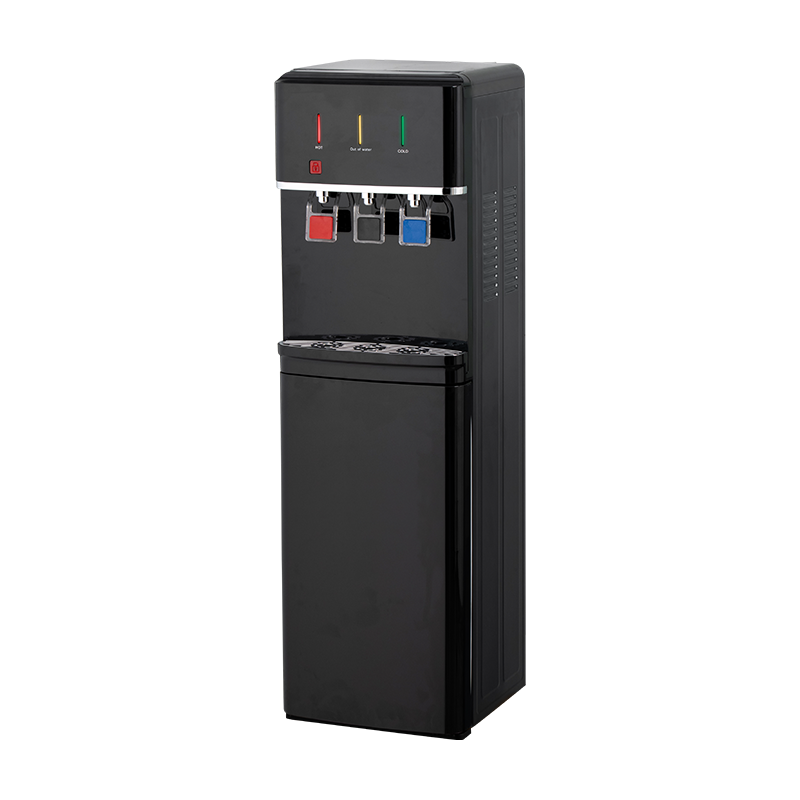 YX-2509/YLX-2509 Máy lọc nước gắn đáy gia dụng màu đen YX-2509/YLX-2509 Máy lọc nước gắn đáy gia dụng màu đen