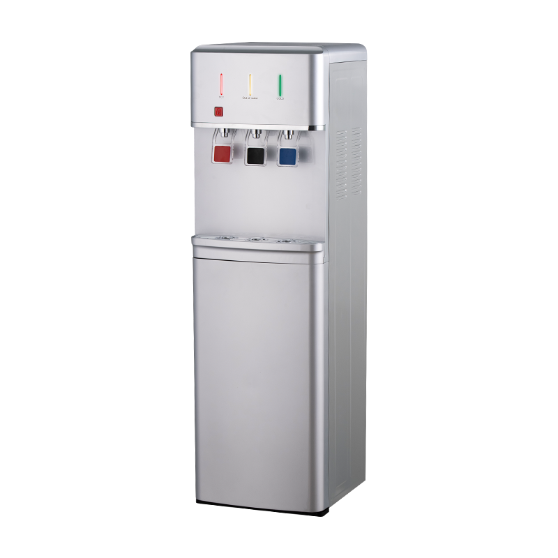 Máy lọc nước gắn đáy gia dụng YX-2509/YLX-2509 Bạc
