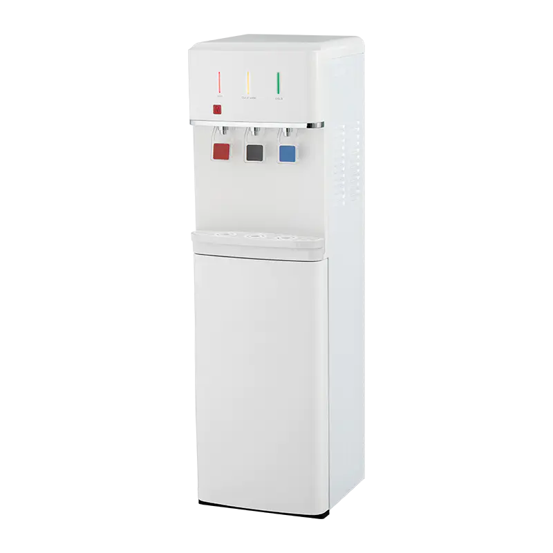 YX-2509/YLX-2509 Máy lọc nước gắn đáy gia dụng màu trắng YX-2509/YLX-2509 Máy lọc nước gắn đáy gia dụng màu trắng