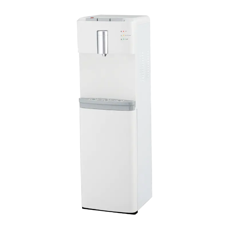 YX-2507/YLX-2507 Máy lọc nước gắn đáy màu trắng/nóng/nhiệt độ bình thường YX-2507/YLX-2507 Máy lọc nước gắn đáy màu trắng/nóng/nhiệt độ bình thường