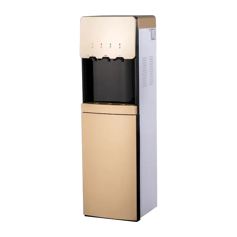 Máy lọc nước dạng đứng cải thiện việc lưu trữ và tiếp cận nước như thế nào? Máy lọc nước dạng đứng cải thiện việc lưu trữ và tiếp cận nước như thế nào?