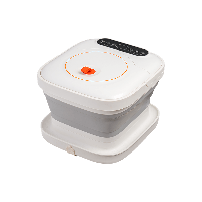 Bồn ngâm chân gấp gọn Z-2301
