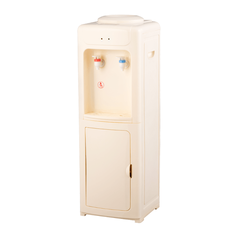 YR-2501/YLR-2501 Máy lọc nước gắn trên màu vàng kem YR-2501/YLR-2501 Máy lọc nước gắn trên màu vàng kem