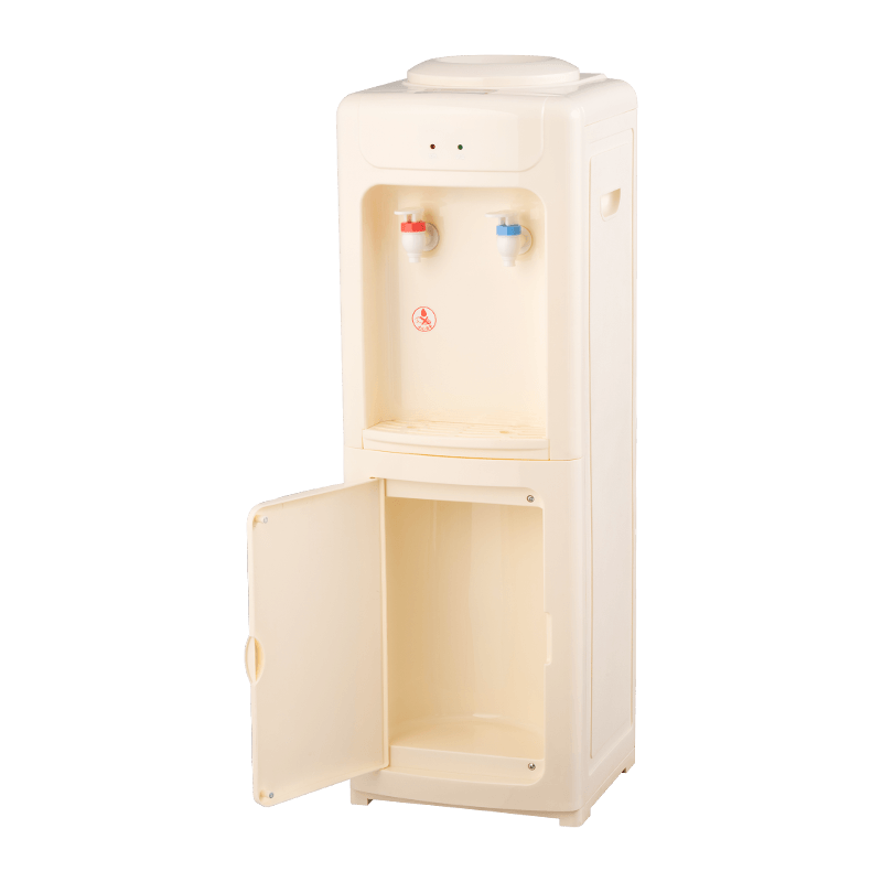 YR-2501/YLR-2501 Máy lọc nước gắn trên màu vàng kem YR-2501/YLR-2501 Máy lọc nước gắn trên màu vàng kem
