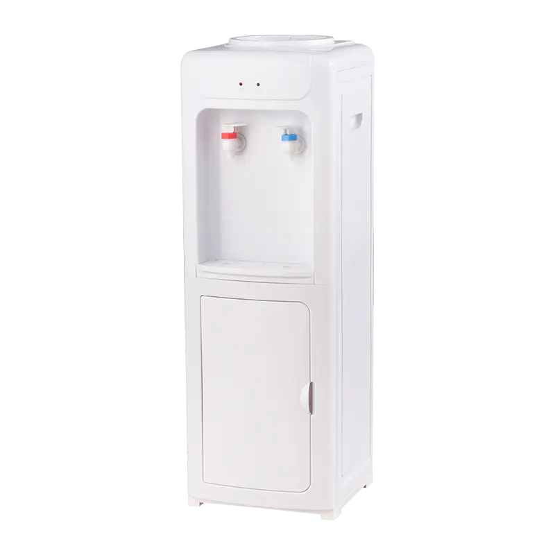 Máy lọc nước gắn trên màu trắng YR-2501/YLR-2501