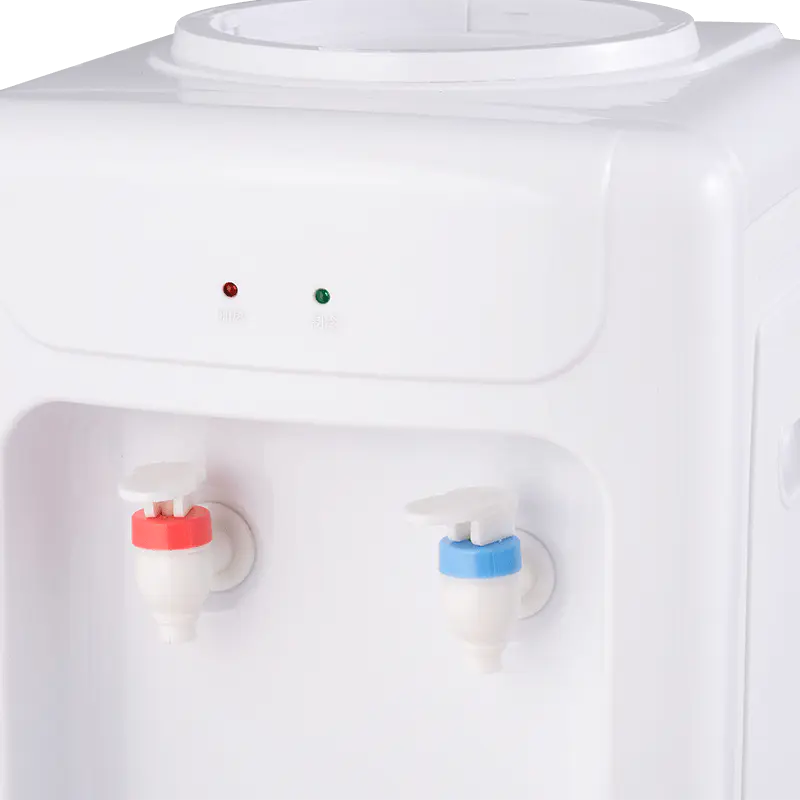 Máy lọc nước gắn trên màu trắng YR-2501/YLR-2501 Máy lọc nước gắn trên màu trắng YR-2501/YLR-2501