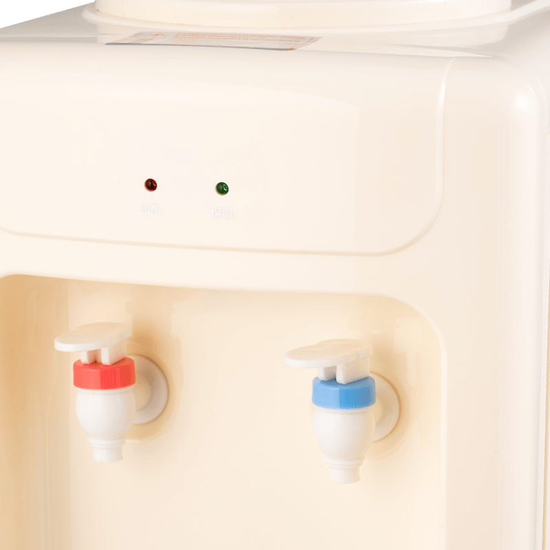 YR-2501/YLR-2501 Máy lọc nước gắn trên màu vàng kem YR-2501/YLR-2501 Máy lọc nước gắn trên màu vàng kem